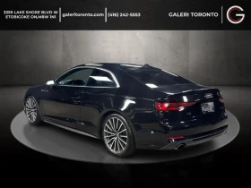 Audi A5 S-line* Quattro* Bang&Olufsen* Подгрев* Панo, снимка 4