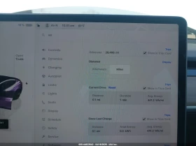 Tesla Model 3 Long Range AWD, снимка 7