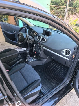 Renault Clio 2012г NAVI Коментар, снимка 9