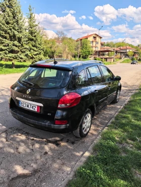 Renault Clio 2012г NAVI Коментар, снимка 3