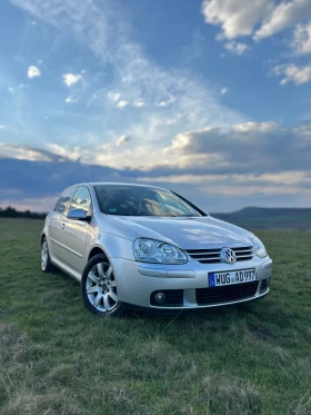 VW Golf GOLF 5 GOAL 1.9TDI, снимка 3