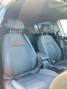 VW Golf GOLF 5 GOAL 1.9TDI, снимка 16