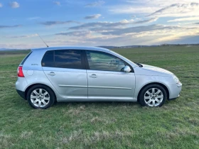VW Golf GOLF 5 GOAL 1.9TDI, снимка 7