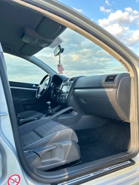 VW Golf GOLF 5 GOAL 1.9TDI, снимка 10