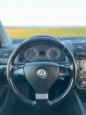 VW Golf GOLF 5 GOAL 1.9TDI, снимка 15