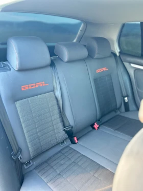 VW Golf GOLF 5 GOAL 1.9TDI, снимка 17