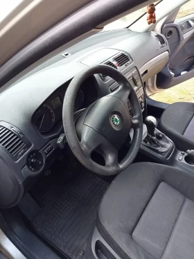 Skoda Octavia Elegance , снимка 8
