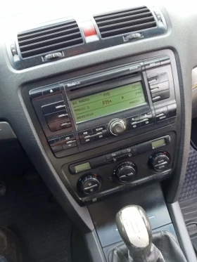 Skoda Octavia Elegance , снимка 9