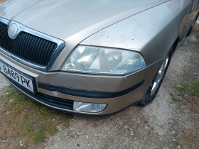 Skoda Octavia Elegance , снимка 3