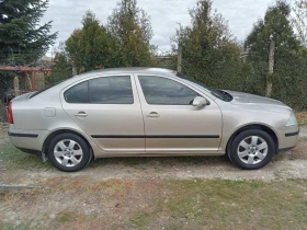 Skoda Octavia Elegance , снимка 6