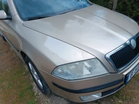 Skoda Octavia Elegance , снимка 4