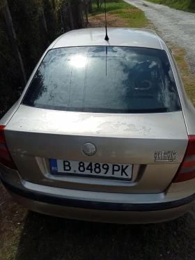Skoda Octavia Elegance , снимка 13