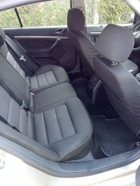 Skoda Octavia Elegance , снимка 11