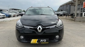 Renault Clio 1.5DCI EURO6, снимка 2