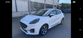 Ford Puma 1.0Т-125кс.ST-Line, снимка 1