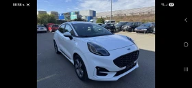 Ford Puma 1.0Т-125кс.ST-Line, снимка 2