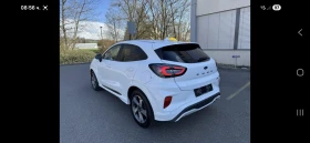 Ford Puma 1.0Т-125кс.ST-Line, снимка 3