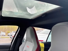 VW Golf GTI* Performance* АВТОКРЕДИТ БЕЗ ПЪРВОНАЧАЛНА ВНОС, снимка 14