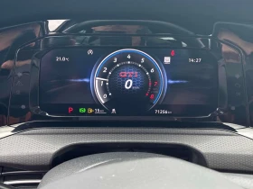 VW Golf GTI* Performance* АВТОКРЕДИТ БЕЗ ПЪРВОНАЧАЛНА ВНОС, снимка 8