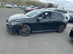 VW Golf GTI* Performance* АВТОКРЕДИТ БЕЗ ПЪРВОНАЧАЛНА ВНОС, снимка 2