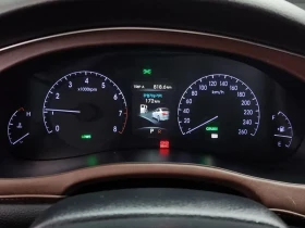 Hyundai Genesis 3.3, снимка 8