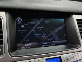Hyundai Genesis 3.3, снимка 14