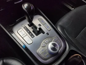 Hyundai Genesis 3.3, снимка 9