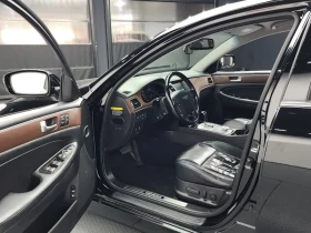 Hyundai Genesis 3.3, снимка 10