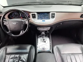 Hyundai Genesis 3.3, снимка 7