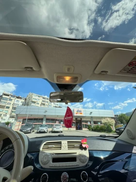 Fiat 500, снимка 9