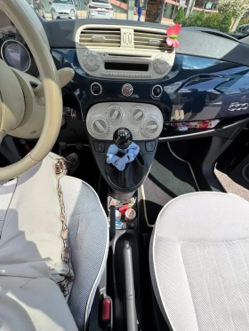 Fiat 500, снимка 4