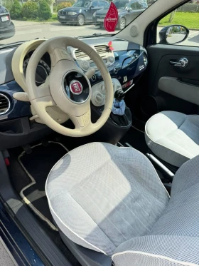 Fiat 500, снимка 6