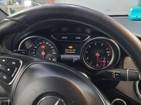 Mercedes-Benz CLA * 250 * АВТОКРЕДИТ БЕЗ ПЪРВОНАЧАЛНА ВНОСКА, снимка 12