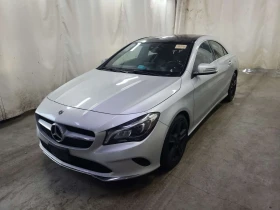 Mercedes-Benz CLA * 250 * АВТОКРЕДИТ БЕЗ ПЪРВОНАЧАЛНА ВНОСКА, снимка 1