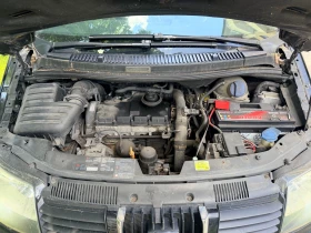 Seat Alhambra 1.9tdi, снимка 7