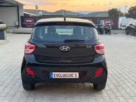Hyundai I10 NAVI CAR PLAY, снимка 4