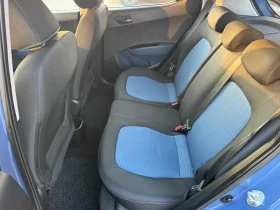 Hyundai I10 1.0i NAVI CAR PLAY, снимка 14