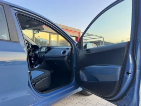 Hyundai I10 1.0i NAVI CAR PLAY, снимка 13