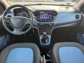 Hyundai I10 NAVI CAR PLAY, снимка 12