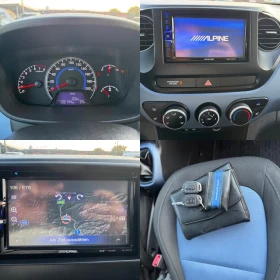 Hyundai I10 1.0i NAVI CAR PLAY, снимка 15