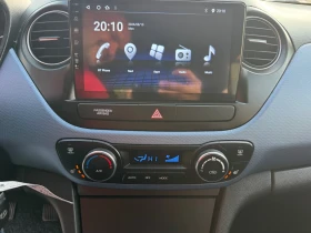 Hyundai I10 NAVI CAR PLAY, снимка 13
