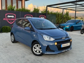 Hyundai I10 1.0i NAVI CAR PLAY, снимка 7