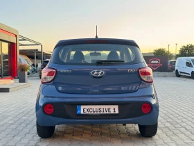 Hyundai I10 1.0i NAVI CAR PLAY, снимка 4