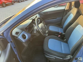 Hyundai I10 1.0i NAVI CAR PLAY, снимка 10