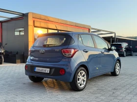 Hyundai I10 1.0i NAVI CAR PLAY, снимка 5