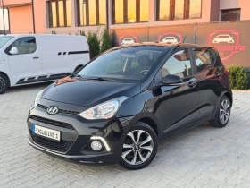 Hyundai I10 NAVI CAR PLAY, снимка 1