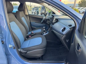 Hyundai I10 1.0i NAVI CAR PLAY, снимка 12