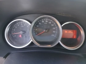 Dacia Lodgy 1.6 Бензин, снимка 7