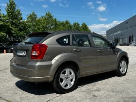 Dodge Caliber 2.0d 140 к.с., снимка 4