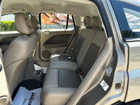 Dodge Caliber 2.0d 140 к.с., снимка 10